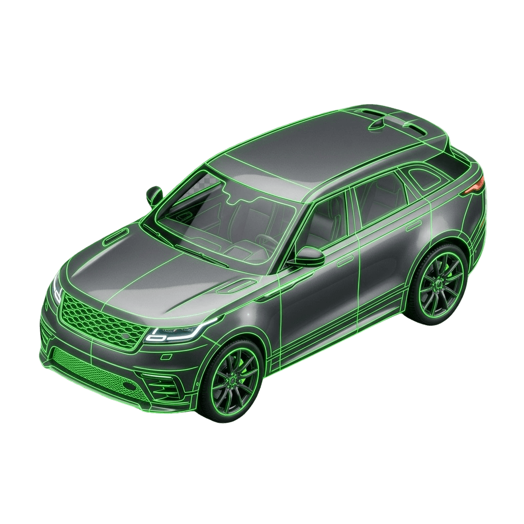SUV